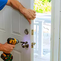 Entry Doors in Cupertino, CA