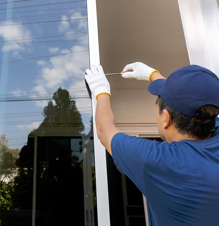 home window repair in Cupertino,CA