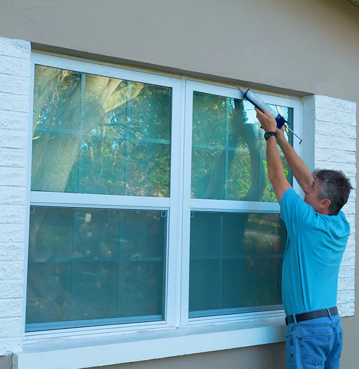 Modern Windows in Cupertino, CA