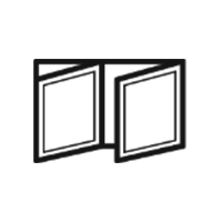 Double Tilt Slider in Cupertino, CA