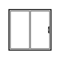 Patio Doors in Cupertino, CA