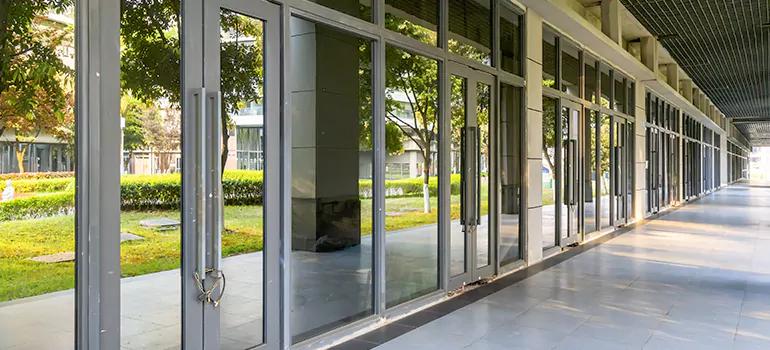 Professional Accordion Door Repair in Cupertino, CA
