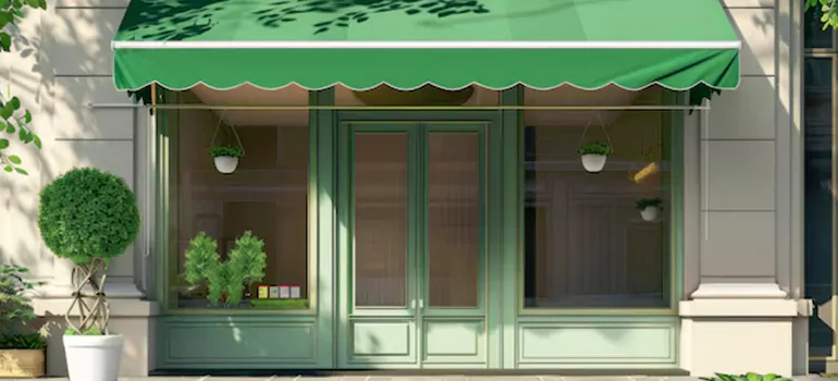 Awning Window Replacement in Cupertino, CA