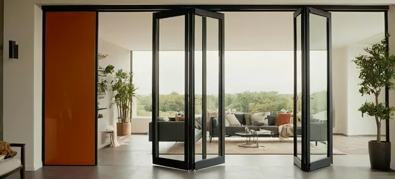 Folding Bifold Doors Repair in Cupertino, CA