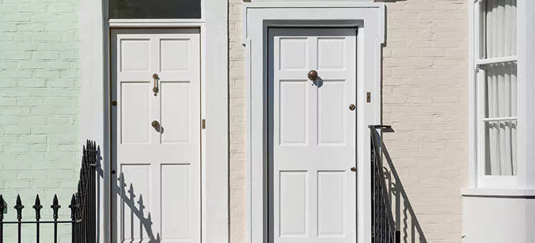 Mirror Closet Door Repair in Cupertino, CA