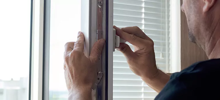 Luxury Window Installation in Cupertino, CA