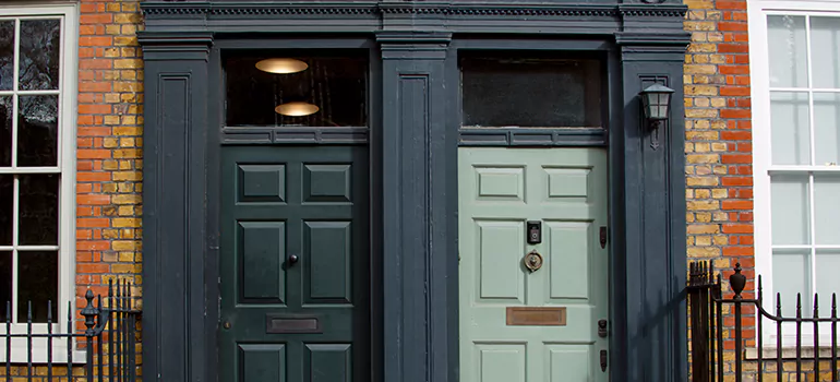 Interior Door Trim Moulding  in Cupertino, CA