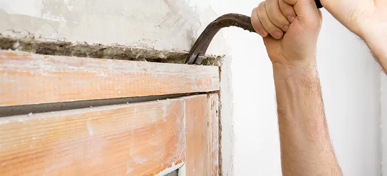 Front Door Replacement Cost in Cupertino, CA
