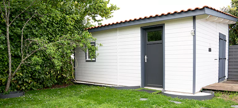 Patio Door Weatherproofing in Cupertino