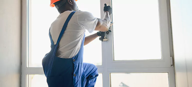 Fixed Window Replacement in Cupertino, CA