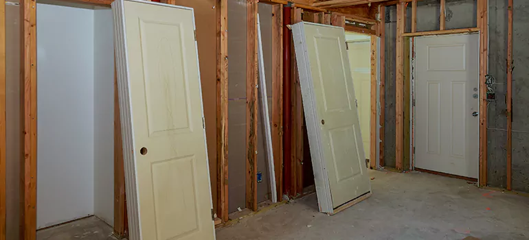 Heavy Duty Sliding Door in Cupertino, CA