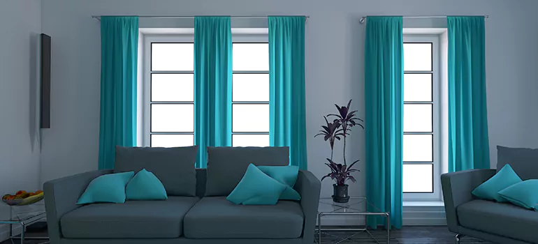 Hurricane Door Protection in Cupertino, CA