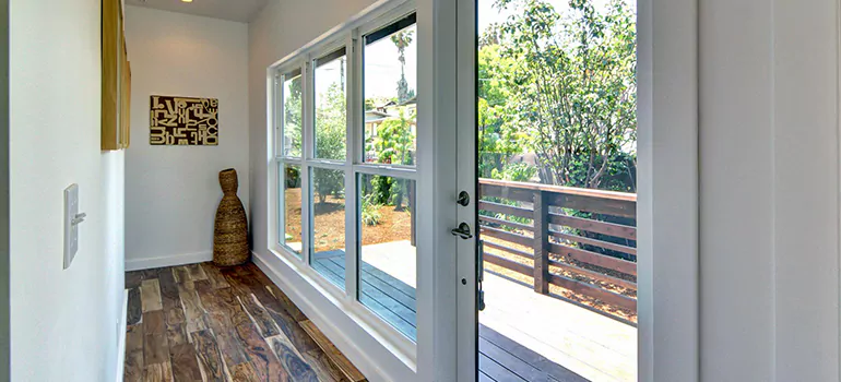 Impact Window Installation For Home Safety in Cupertino, CA