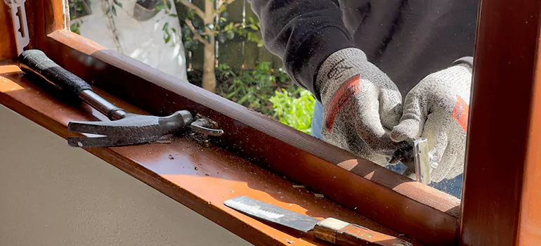 Industrial Window Repair in Cupertino, CA