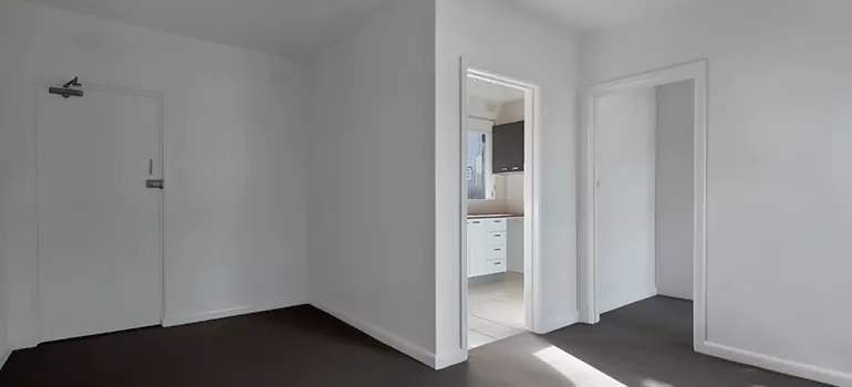 Dark Interior Doors in Cupertino, CA
