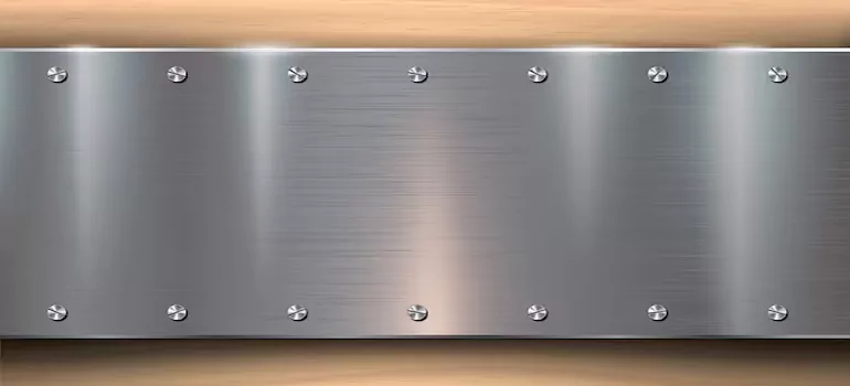 Interior Door Kick Plate Installation in Cupertino, CA