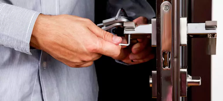 Local Multi Point Door Installation Experts in Cupertino, CA