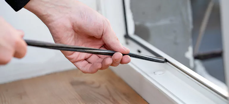 New Window Installation Near Me in Cupertino, CA