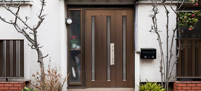 Commercial Overhead Door Installation in Cupertino, CA