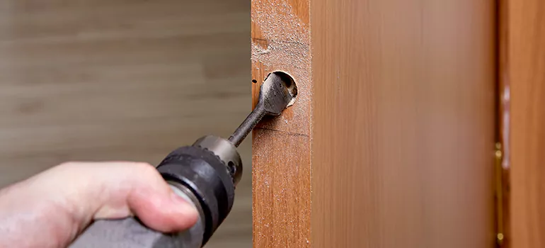 Sliding Pocket Door Repair inCupertino, CA
