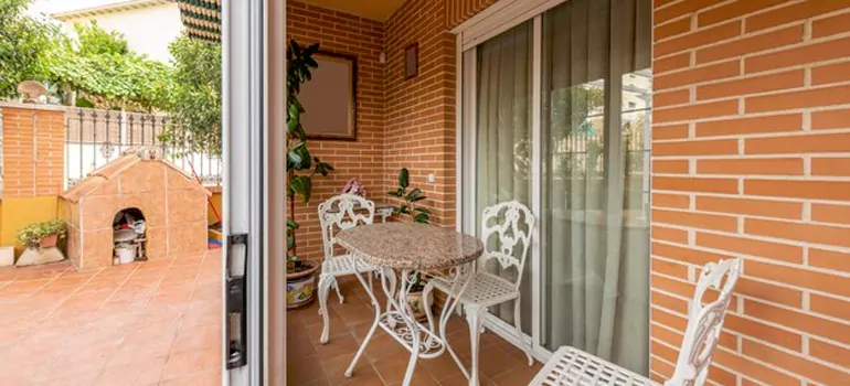 Adding Porch Enclosures To Your Home in Cupertino, CA