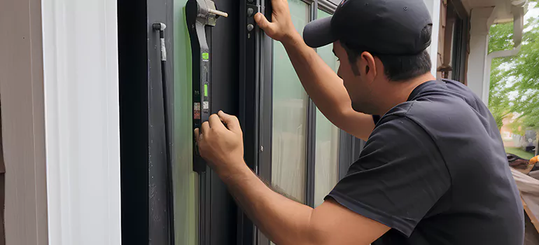 1 Way Privacy Window Film in Cupertino, CA