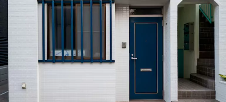 Barn Door Slab Repair in Cupertino, CA