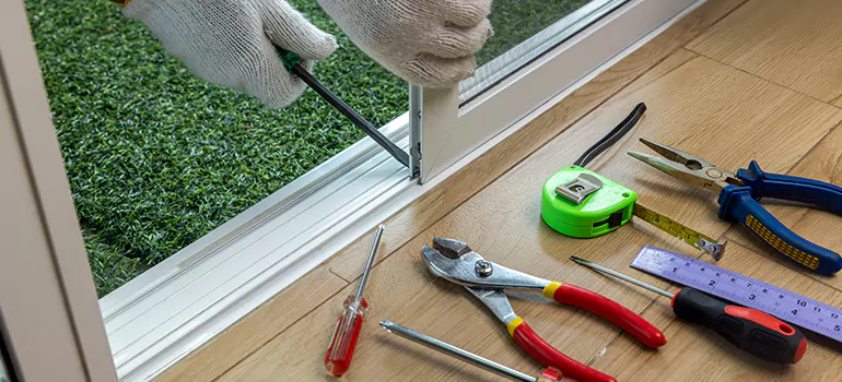  Automatic Sliding Door Repair in Cupertino, CA
