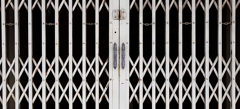 Steel Line Garage Door Repairs in Cupertino, CA