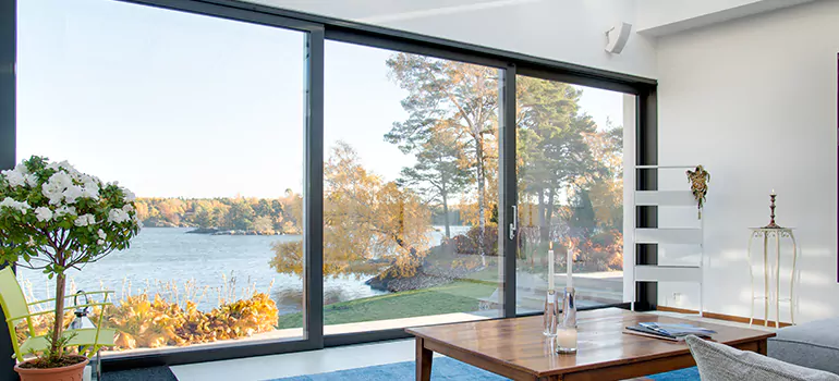 House Window Crank Repair in Cupertino, CA