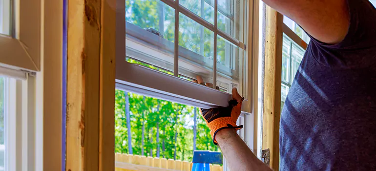 Decorative Window Film Services in Cupertino, CA
