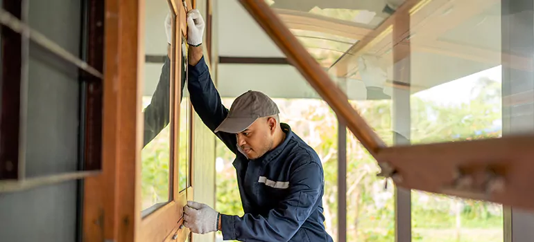 Energy-efficient Window Insulation in Cupertino, CA