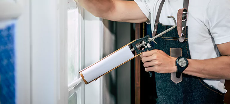 Window Jamb Extension in Cupertino, CA