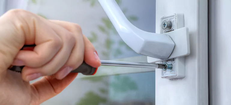 Window Crack Repair in Cupertino, CA