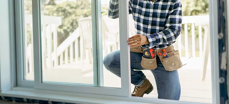 Commercial Window Replacement in Cupertino, CA