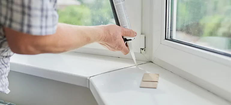 Professional Accordion Door Repair in Cupertino, CA