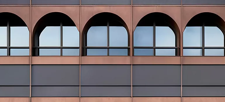 Modern Architectural Windows Repair in Cupertino, CA