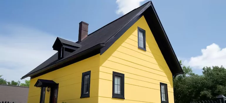[Custom Black Windows in Cupertino, CA