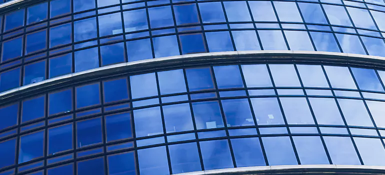 Commercial Window Protection Services in Cupertino, CA