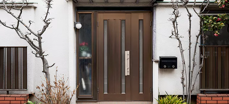 Auto Door Panel Repair in Cupertino, CA