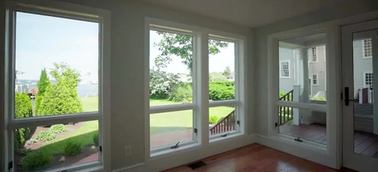 Double-hung Window Repair in Cupertino, CA