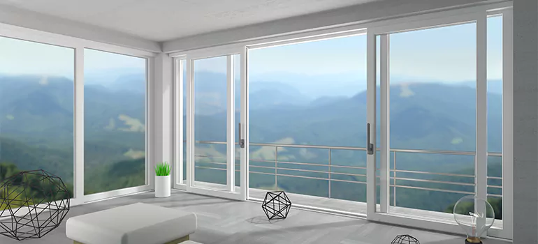 End Vent Window Installation in Cupertino, CA