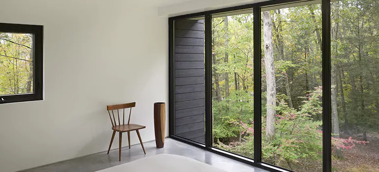 Triple Pane Energy Efficient Windows in Cupertino, CA