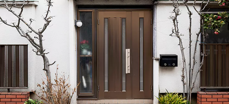 Exterior Doors And Windows in Cupertino, CA