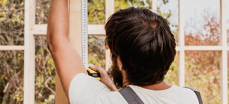 Exterior Window Finishing For Homes in Cupertino, CA
