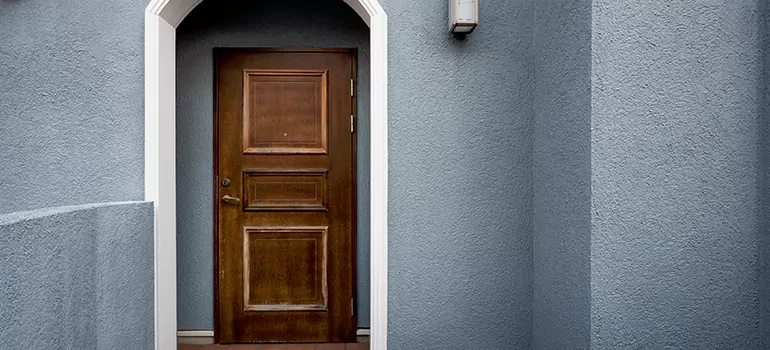 Fiberglass Door Weatherproofing in Cupertino, CA