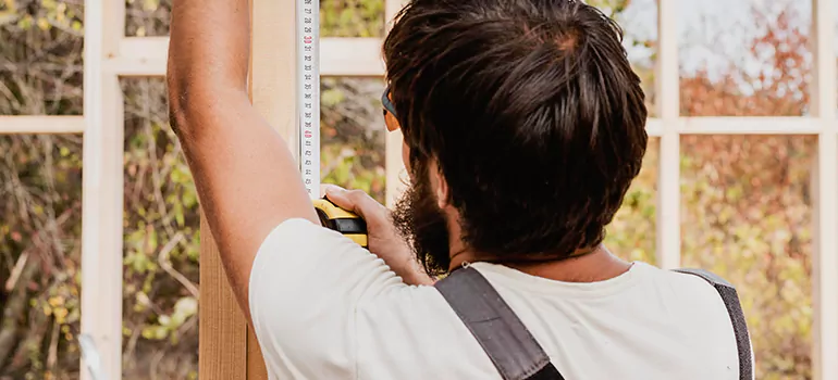 Insulated Fixed Windows in Cupertino, CA