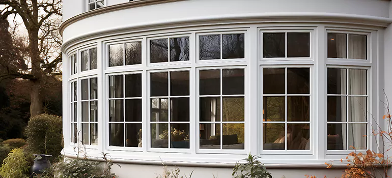 Home Window Pane Replacement in Cupertino, CA