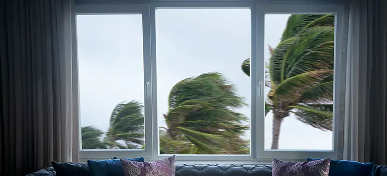 Hurricane Window Inspections Services in Cupertino, CA