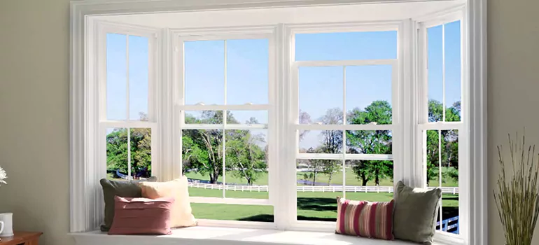 Residential Impact Window Installation Services in Cupertino, CA
